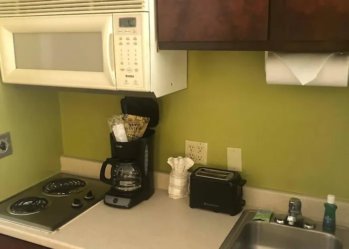 Motel Suburban Near 3*