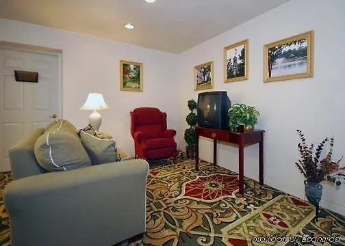 Suburban Near