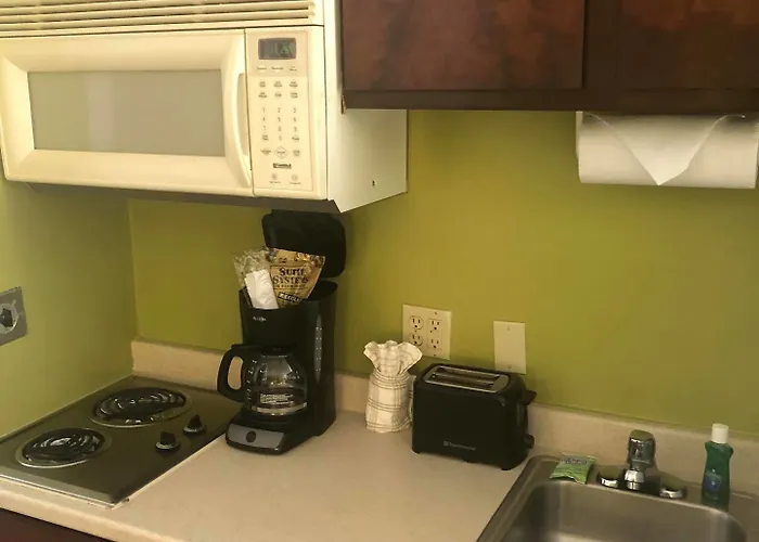 Suburban Near 3* Tallahassee